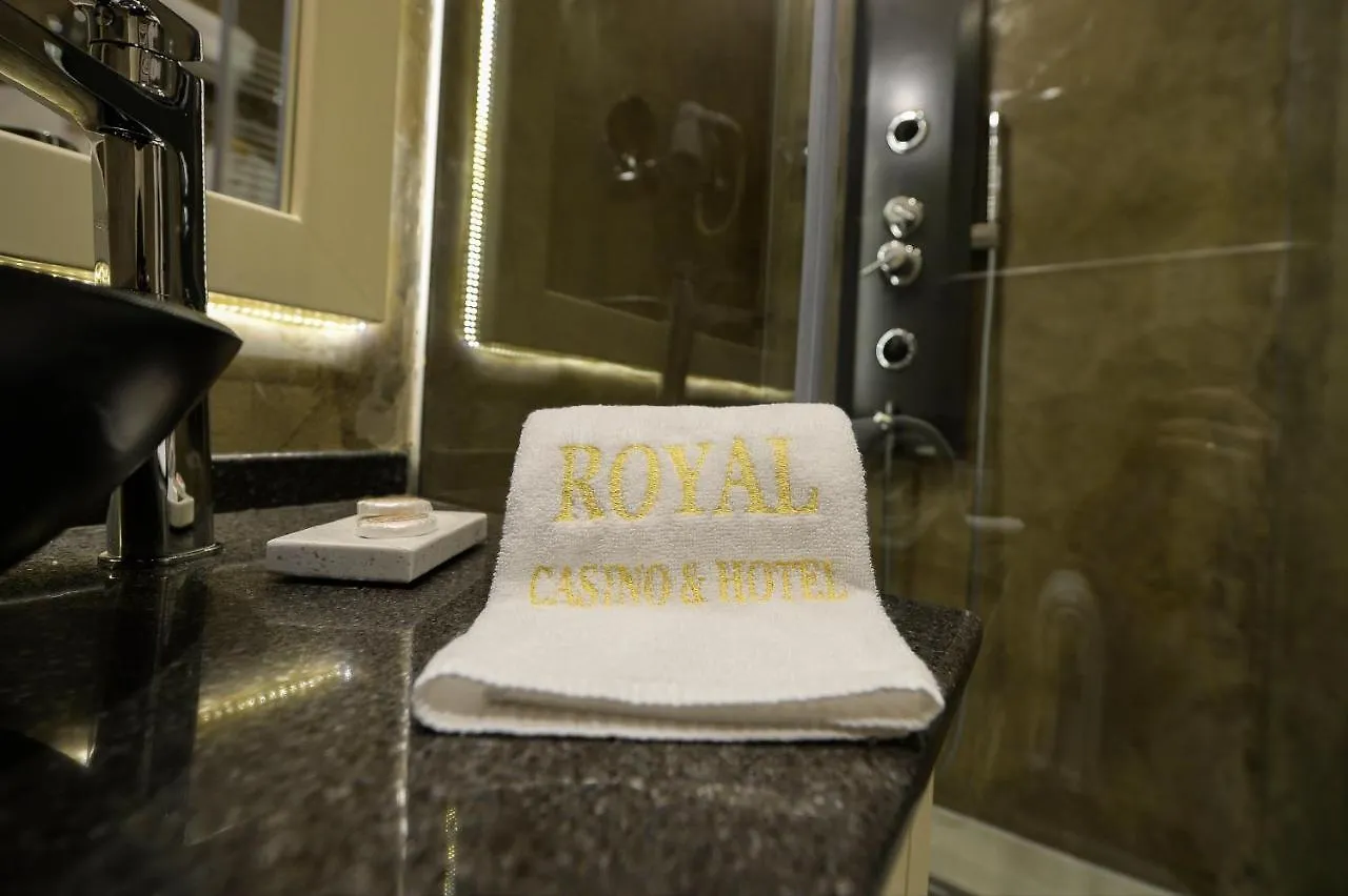 Royal Casino & Hotel Batumi