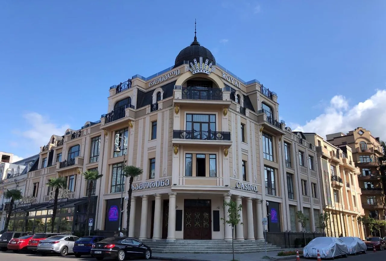 Royal Casino & Hotel Batumi