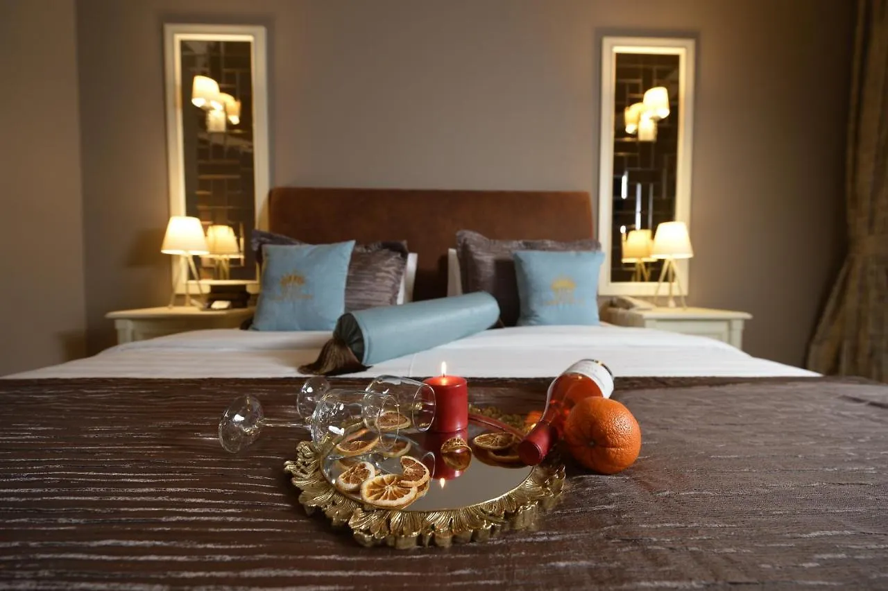 Royal Casino & Hotel Batumi Georgia