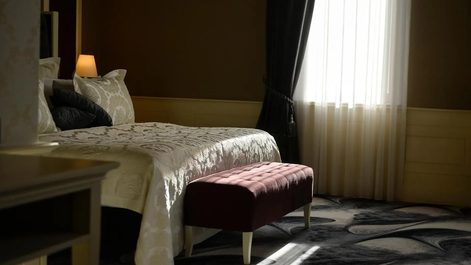 Royal Casino & Hotel Batumi